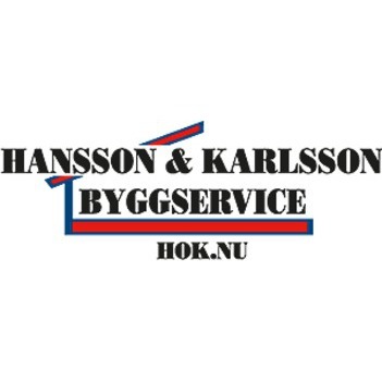 Hansson & Karlsson Byggservice AB