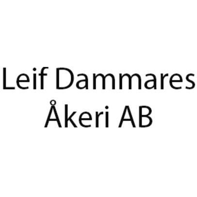 Leif Dammares Åkeri, AB