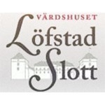 Värdshuset Löfstad Slott logo