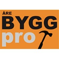 Åre Byggpro AB logo