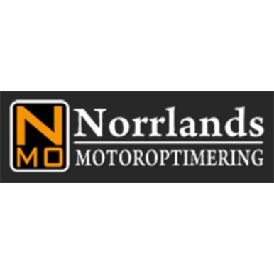 Norrlands Motor Optimering AB logo