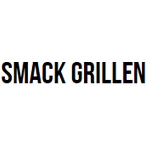 Smack-Grillen logo