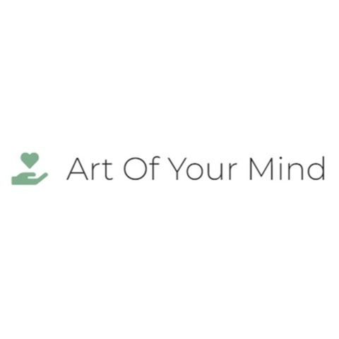 Art Of Your Mind/ V. Berit Holst