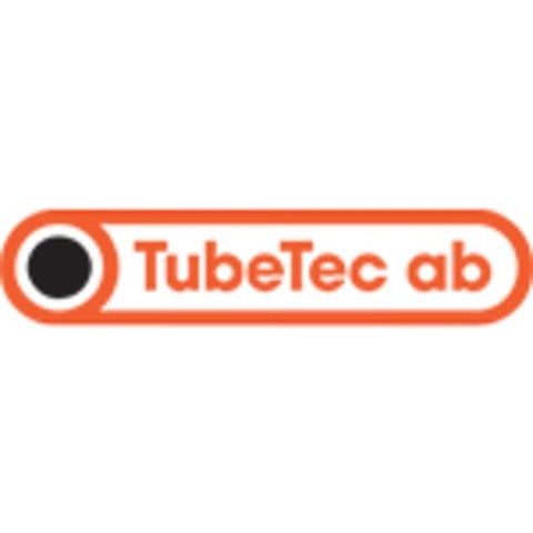 Tubetec AB logo