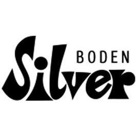 Silverboden Stockholm