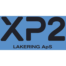 Xp2 Lakering ApS