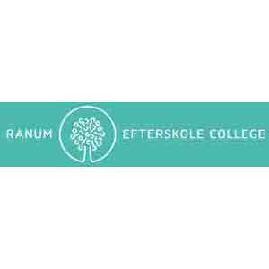 Ranum Efterskole logo