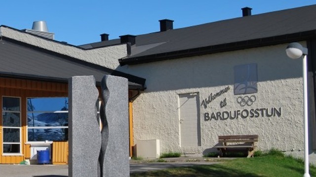 Bardufosstun AS Hotell, Målselv - 1