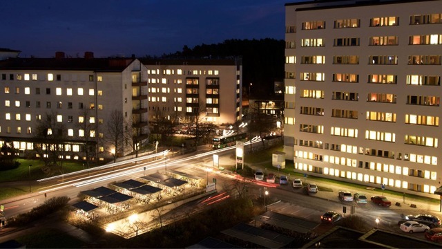 Akademiska Sjukhuset Sjukhus - Akutmottagning, Uppsala - 8