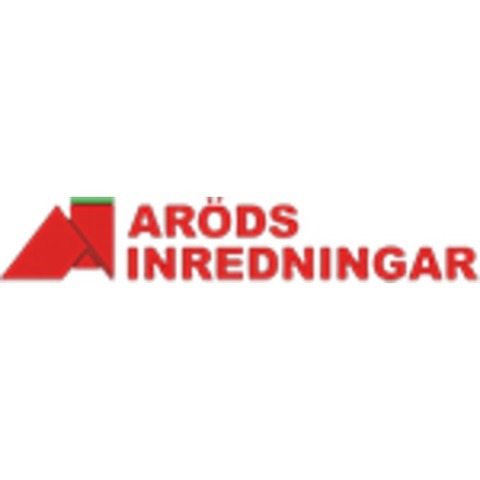 Aröds Inredningar AB logo