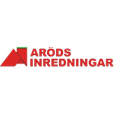 Aröds Inredningar AB