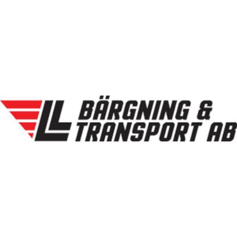 LL Bärgning och Transport AB logo