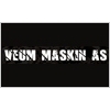 Veum Maskin AS logo