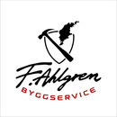 Fredrik Ahlgren Byggservice logo