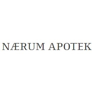 Nærum Apotek logo