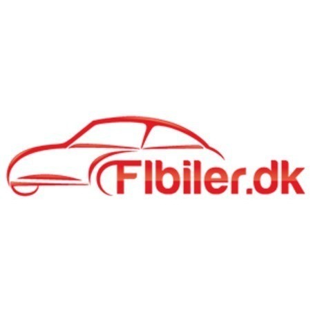 FL Biler A/S logo