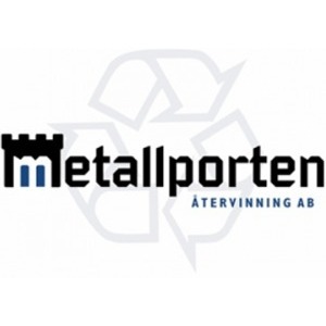 Metallporten Återvinning AB