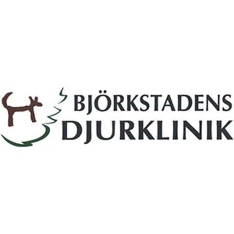 Björkstadens Djurklinik AB logo