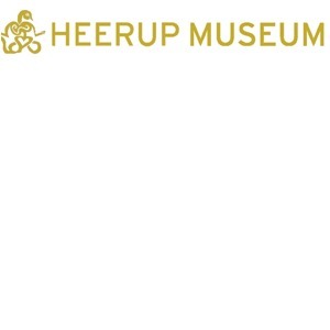 Heerup Museum logo
