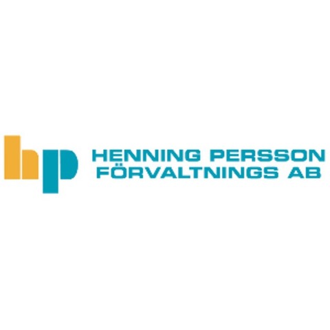 Henning Persson Förvaltnings AB
