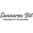 Sannarps Bil AB logo