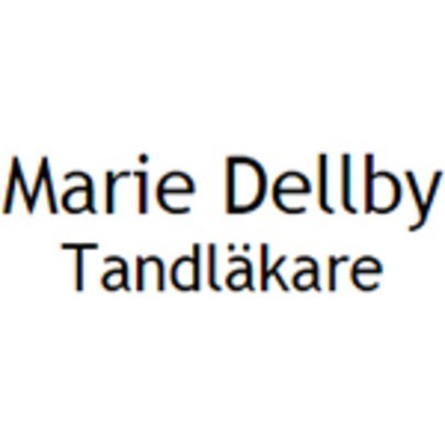 Tandläkare Marie Dellby, Dentakurant AB