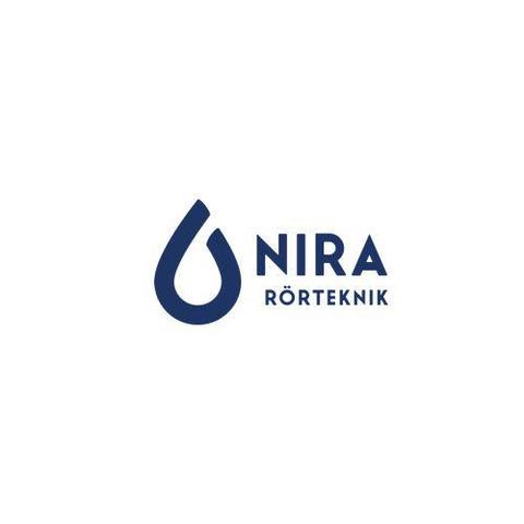 NIRA Rörteknik AB logo
