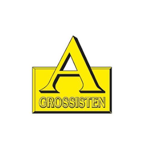 A-Grossisten/ AG Home & Light logo