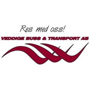 Veddige Buss AB