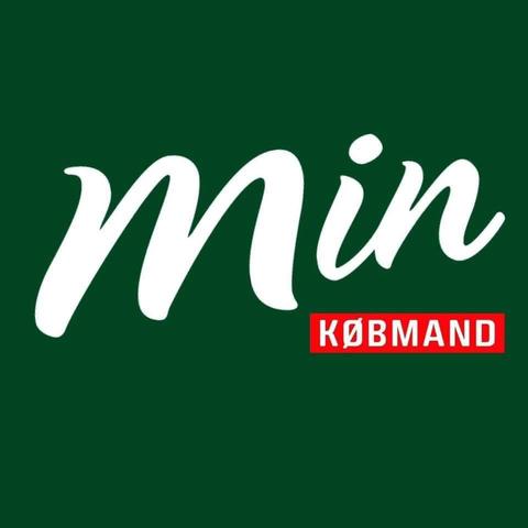 Min Købmand Hjerm ApS