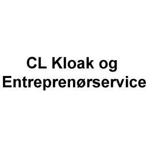 CL Kloak og Entreprenørservice