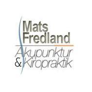 Mats Fredland