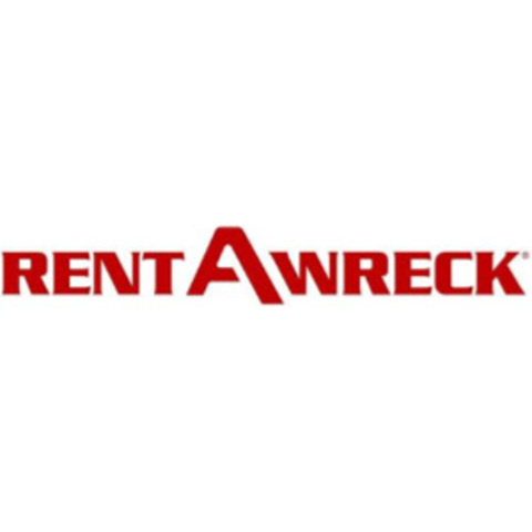 Rent A Wreck logo