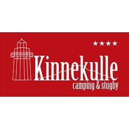 AB Kinnekulle Camping & Stugby logo