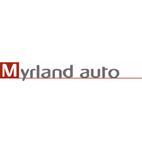 Myrland Auto AS