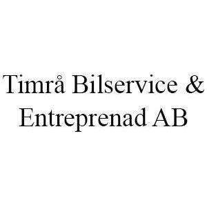 Timrå Bilservice & Entreprenad AB