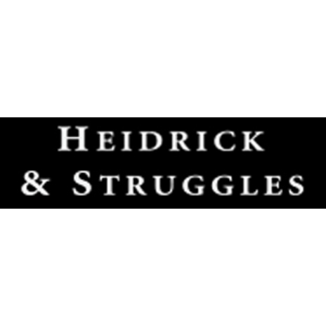 Heidrick & Struggles AB