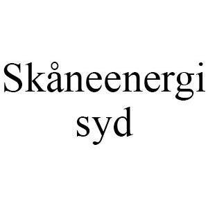 Skåneenergi syd logo