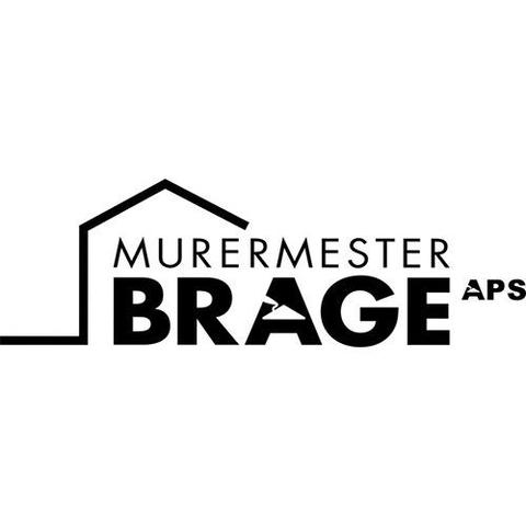 Murermester Brage ApS logo