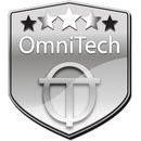 OmniTech AB logo