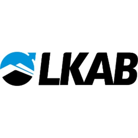 LKAB Fastigheter AB logo