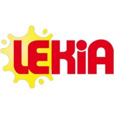 Lekia logo