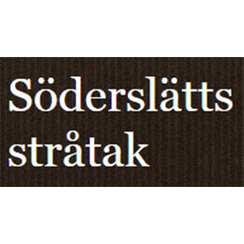 Söderslätts Stråtak logo