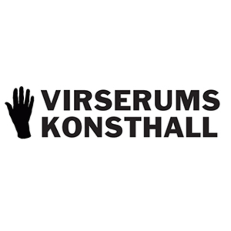 Virserums Konsthall logo