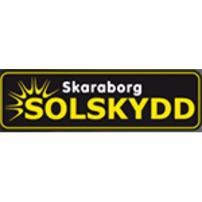 Skaraborg Solskydd AB logo