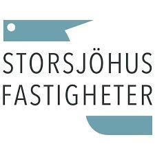 Storsjöhus Fastigheter AB