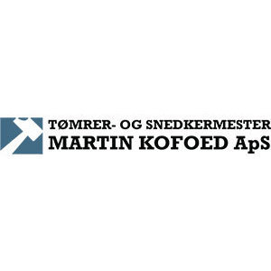 Tømrer- og Snedkermester Martin Kofoed ApS