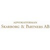 Advokatfirman Skarborg & Partners AB logo