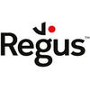 Regus - Trondheim, Powerhouse logo
