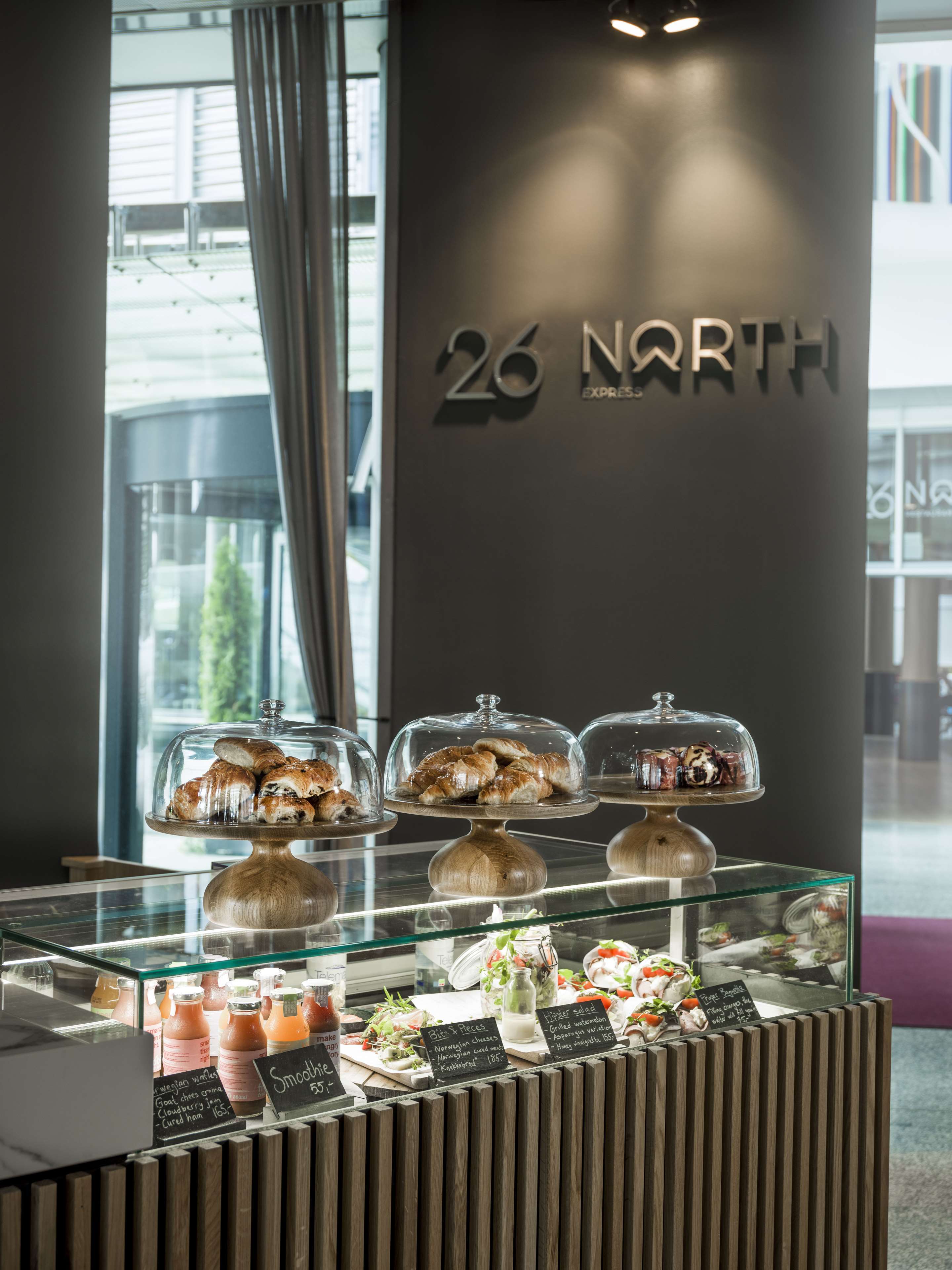 Radisson Blu Airport Hotel, Oslo Gardermoen Hotell, Ullensaker - 37